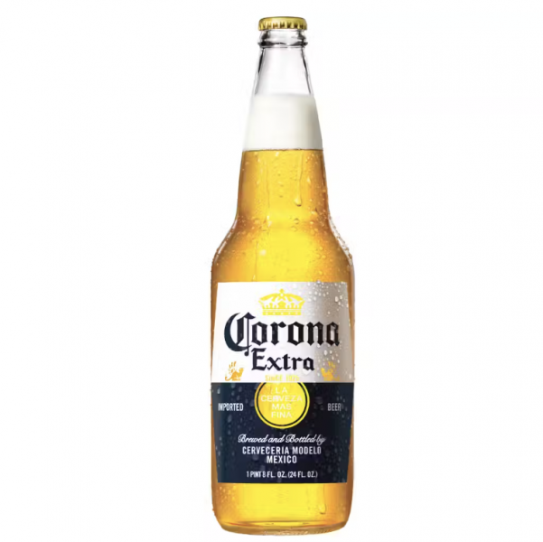 Корона Экстра 0.33 Корона Экстра 0.33