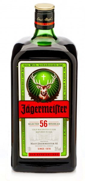 Jäegermeister 0.7 Jäegermeister 0.7